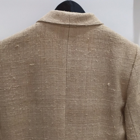 Unheard of NWT Vintage blazer - Picture 6 of 6